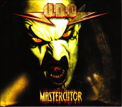 Постер U.D.O. - Discography U.D.O. - Discography