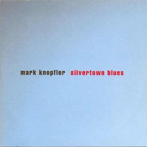 Постер Mark Knopfler Mark Knopfler