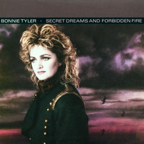 Постер Bonnie Tyler - Discography Bonnie Tyler - Discography
