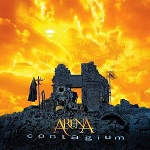 Постер Arena - Дискография Arena - Дискография