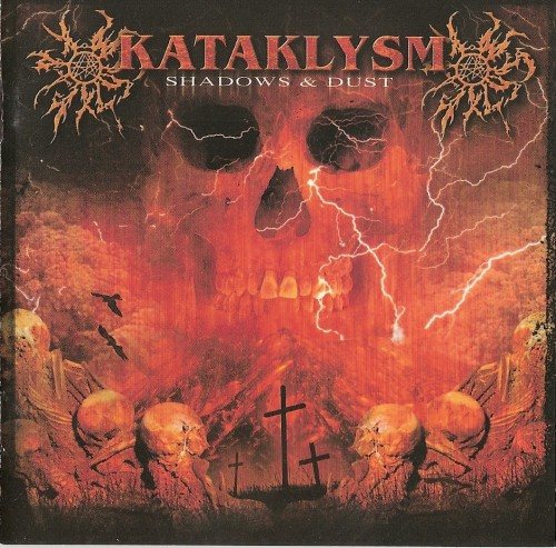 Постер Kataklysm - Discography Kataklysm - Discography