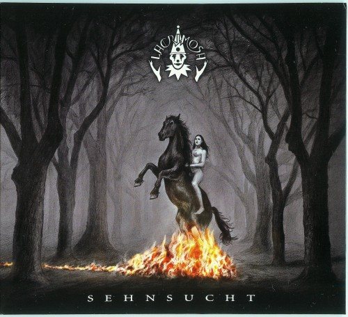 Постер Lacrimosa - Discography Lacrimosa - Discography
