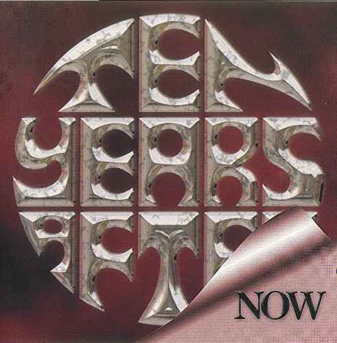 Постер Ten Years After - Discography Ten Years After - Discography