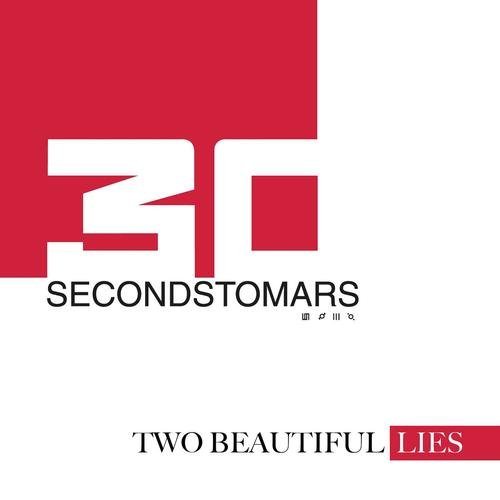 Постер 30 Seconds To Mars Discography 30 Seconds To Mars Discography