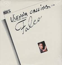 Постер Falco - Discography Falco - Discography