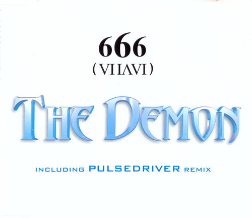 Постер 666 - Discography 666 - Discography