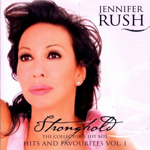 Постер Jennifer Rush - Discography Jennifer Rush - Discography
