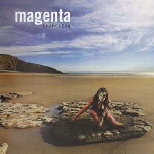 Постер Magenta - Дискография Magenta - Дискография
