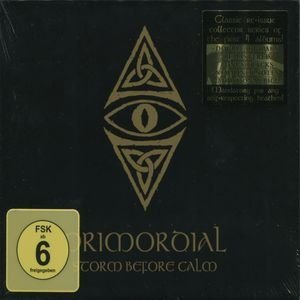 Постер Primordial - Дискография Primordial - Дискография