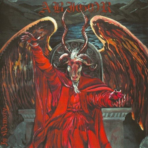 Постер Abigor - Discography Abigor - Discography