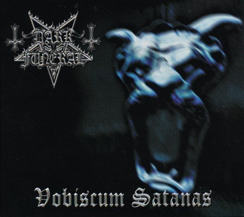 Постер Dark Funeral - Discography Dark Funeral - Discography