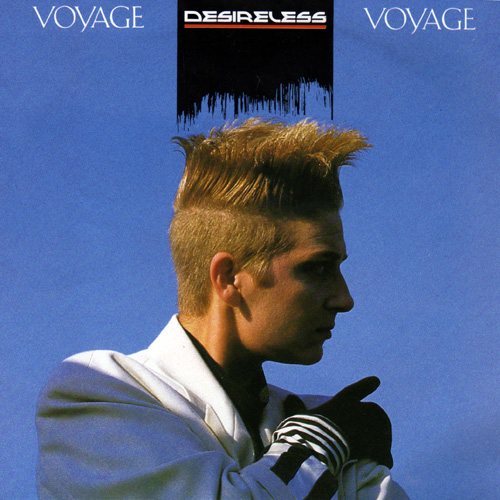 Постер Desireless - Discography Desireless - Discography