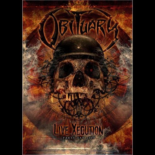 Постер Obituary - Discography Obituary - Discography