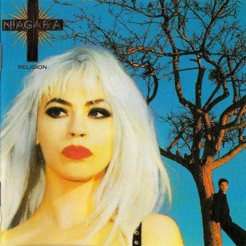 Постер Niagara - Discography Niagara - Discography