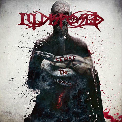 Постер Illdisposed - Discography Illdisposed - Discography