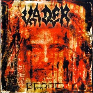 Постер Vader - Discography Vader - Discography