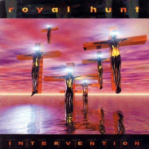 Постер Royal Hunt Discography Royal Hunt Discography