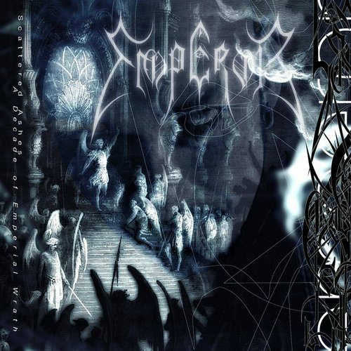 Постер Emperor - Discography Emperor - Discography