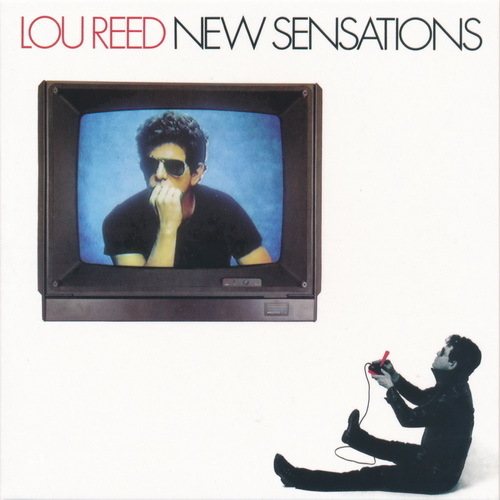 Постер Lou Reed - RCA Arista Album Collection Lou Reed - RCA Arista Album Collection