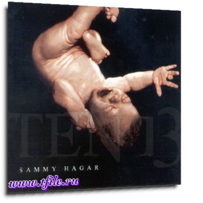 Постер Sammy Hagar Sammy Hagar