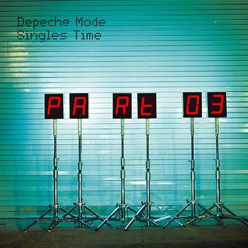 Постер Kaiser Soze - Depeche Mode Megamixes Kaiser Soze - Depeche Mode Megamixes