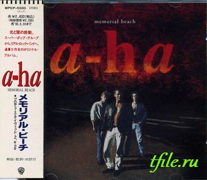 Постер a-ha - Дискография a-ha - Дискография