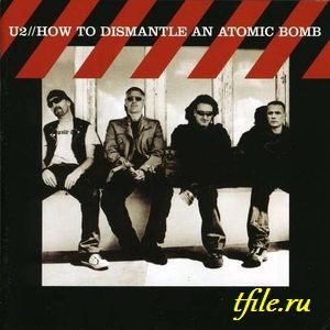 Постер U2 - Дискография U2 - Дискография