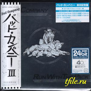 Постер Bad Company - Дискография Bad Company - Дискография