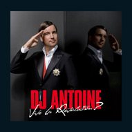 Постер DJ Antoine Собрание альбомов DJ Antoine Собрание альбомов