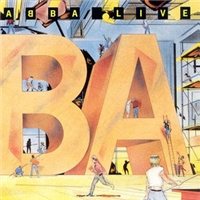 Постер ABBA - Дискография ABBA - Дискография