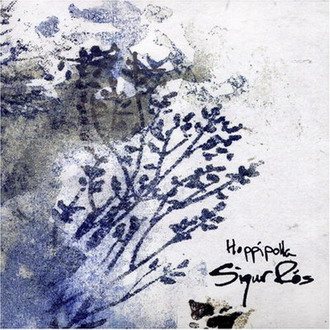Постер Sigur Ros - дискография Sigur Ros - дискография