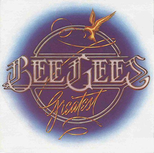 Постер Bee Gees - Дискография Bee Gees - Дискография