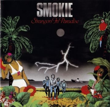 Постер Smokie -Discography Smokie -Discography