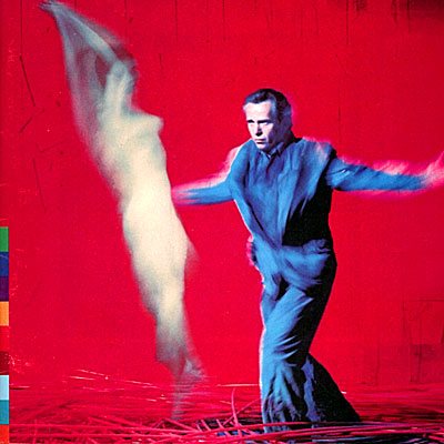 Постер Peter Gabriel - Discography Peter Gabriel - Discography
