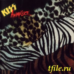 Постер KISS - Дискография KISS - Дискография