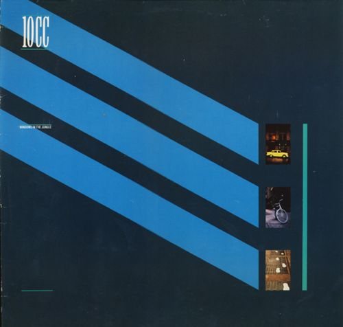 Постер 10cc - Discography + Projects,Wax,Hotlegs,Godley Creme,G Gouldman,E Stewart- Solo 10cc - Discography + Projects,Wax,Hotlegs,Godley Creme,G Gouldman,E Stewart- Solo