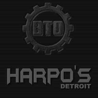 Постер Bachman Turner Overdrive - Discography Bachman Turner Overdrive - Discography