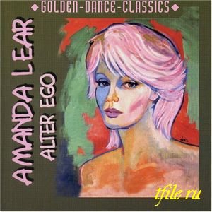 Постер Amanda Lear - Дискография Amanda Lear - Дискография