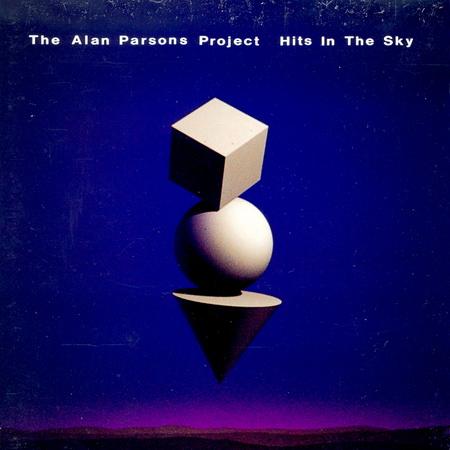 Постер The Alan Parsons Project - Discography+ E.Woolfson, C.Rainbow,C.Blunstone-Solo Albums The Alan Parsons Project - Discography+ E.Woolfson, C.Rainbow,C.Blunstone-Solo Albums