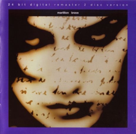 Постер Marillion - Discography Marillion - Discography