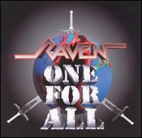 Постер Raven - Дискография Raven - Дискография
