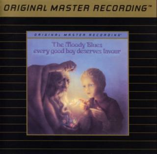 Постер The Moody Blues: Discography The Moody Blues: Discography