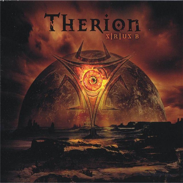 Постер Therion - Дискография Therion - Дискография
