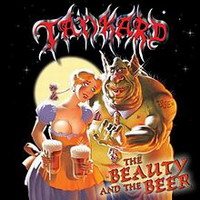 Постер Tankard - Дискография Tankard - Дискография