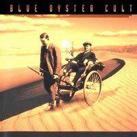 Постер Blue Oyster Cult - Дискография Blue Oyster Cult - Дискография
