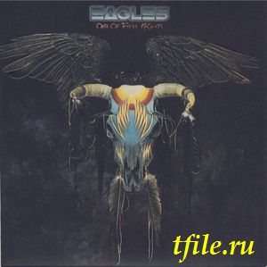 Постер The Eagles - Дискография The Eagles - Дискография