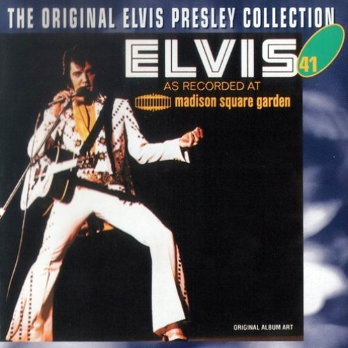 Постер Elvis Presley - The Original Elvis Presley Collection Elvis Presley - The Original Elvis Presley Collection