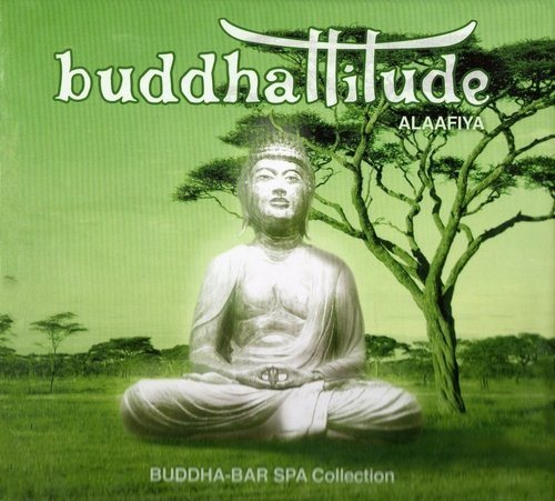 Постер Buddha-Bar - Дискография Buddha-Bar - Дискография