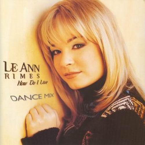 Постер LeAnn Rimes - Дискография LeAnn Rimes - Дискография