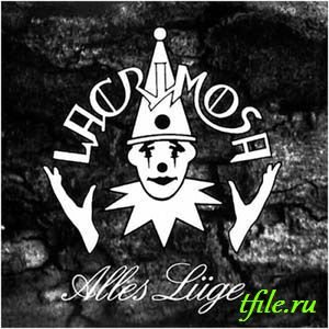 Постер Lacrimosa - Дискография Lacrimosa - Дискография